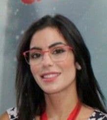 Rocio Moitino — Director Comercial, QTech Games