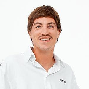 Rodion Gusarov — Affiliate Manager, Royal Partners