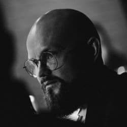Rodion Irlandec CPA — Founder, Red Raiders