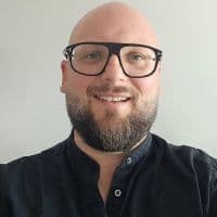 Rok Hribar — Chief Commercial Officer (CCO), BF Games