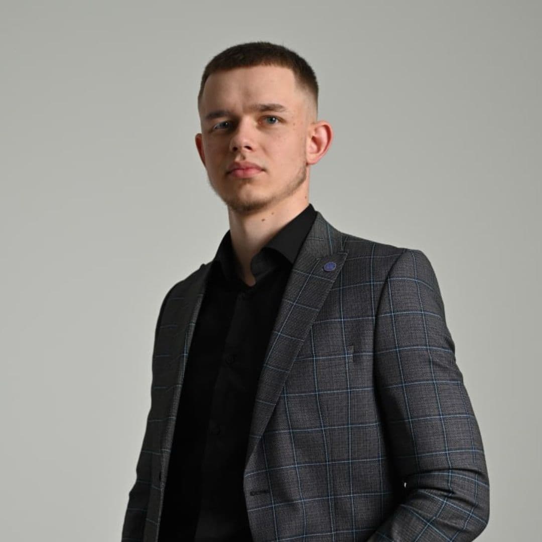 Roman Baranovskyi — Senior Lawyer, SBSB Fintech Lawyers