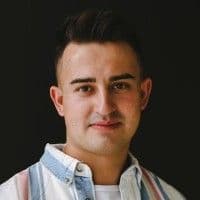 Roman Chesanovsky — Founder, Traffic One