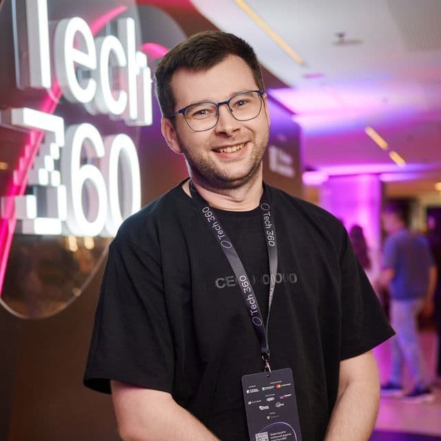 Roman Korchak — Head of Media Buying, NDA