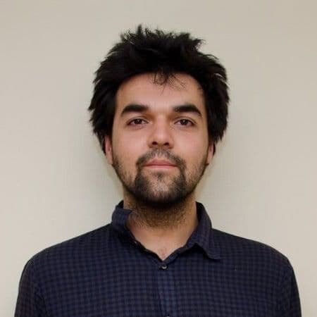 Roman Mamedov — Founder, Affpeople