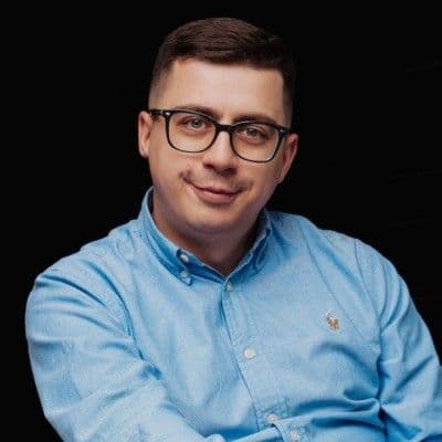 Roman Sadov — Head of Affiliate, JabiBet