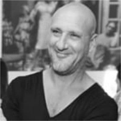 Roy Samuelov — Seed Investor, RubyPlay