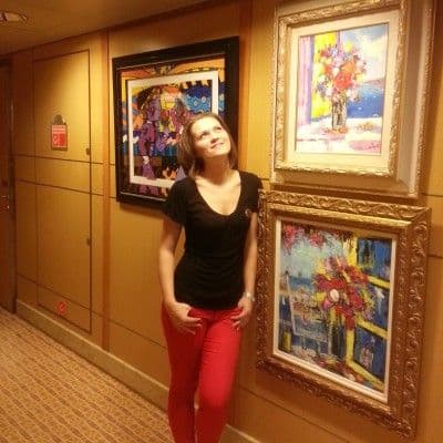 Ruslana Dzelatovic — Commercial Director, 1GameHUB