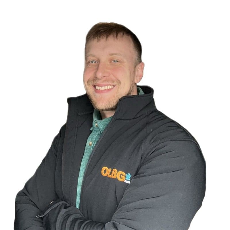 Sam Darkens — Commercial Manager, OLBG