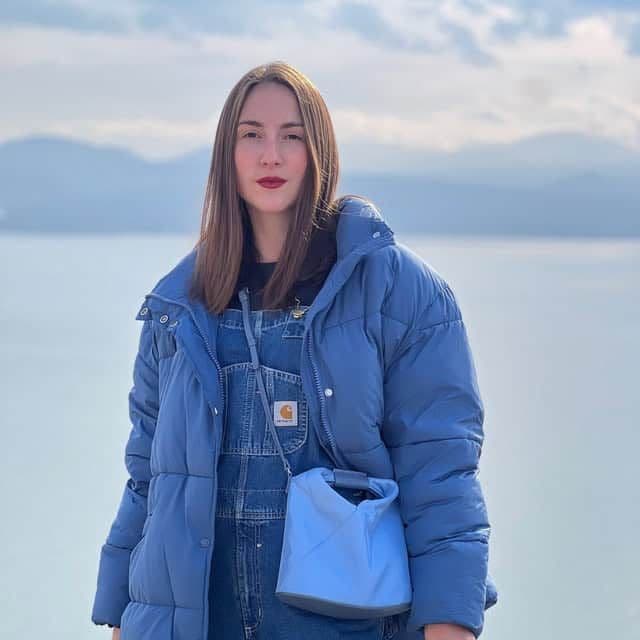 Sasha Chesnokova — Head of Sales, The Limited Club