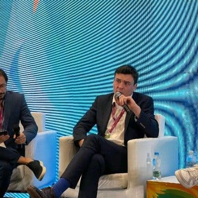 Sean Telford — Head of Operations, Boundless