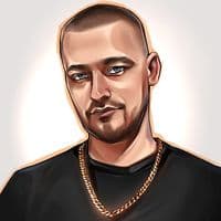 Sergei BoomBoom