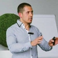 Sergei Glaukus — Founder, Chief Executive Officer (CEO), 88Projects