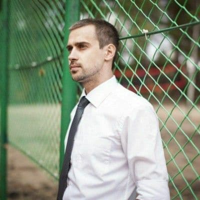 Sergei Pitel — Affiliate Manager, LemonAD