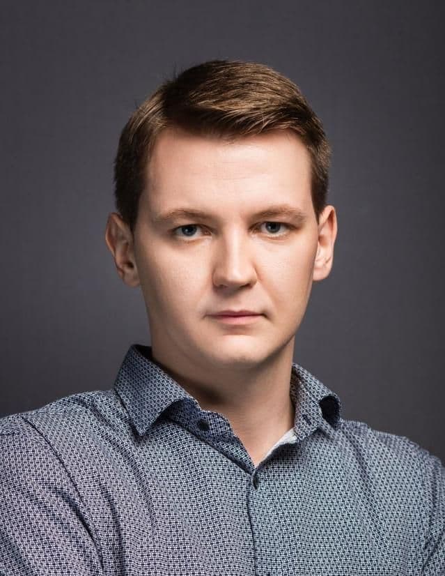 Sergey Ignatyev — Founder, END SEO