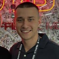 Sergey Kadyaev