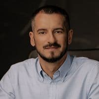 Sergii Mishchenko — Chief Executive Officer (CEO), GG.BET