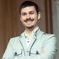 Sergiy Zhyrov — Affiliate Manager, User Acquisition, NDA