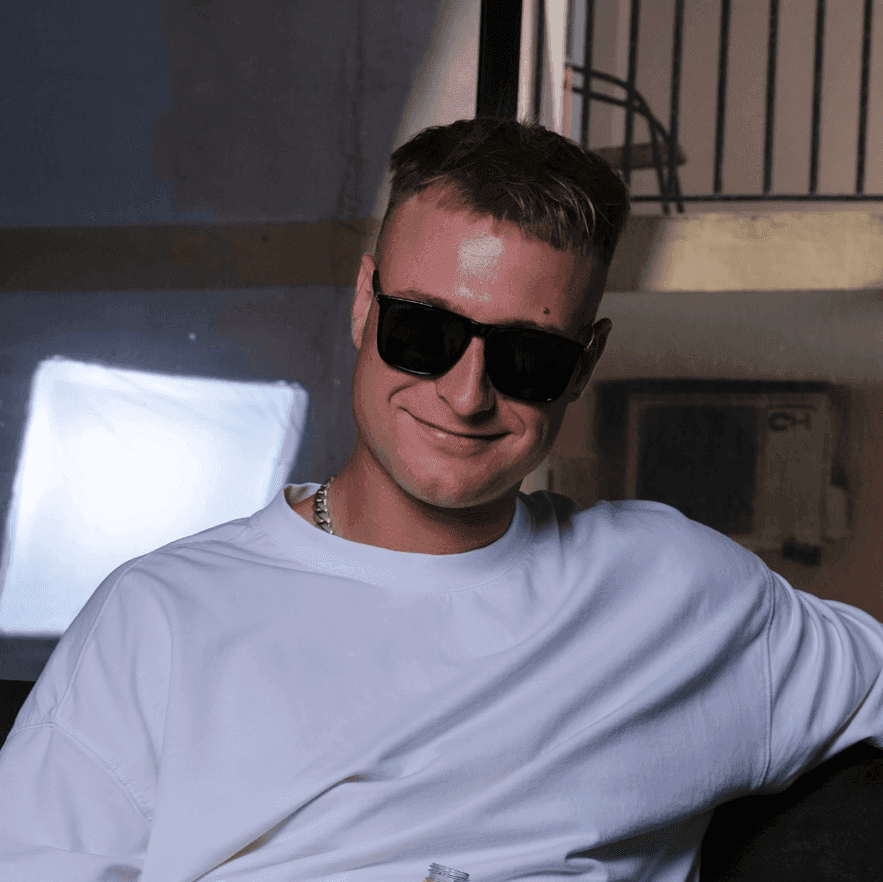 Seva Baller — Co-Owner, Chief Executive Officer (СEO), Stream Summit