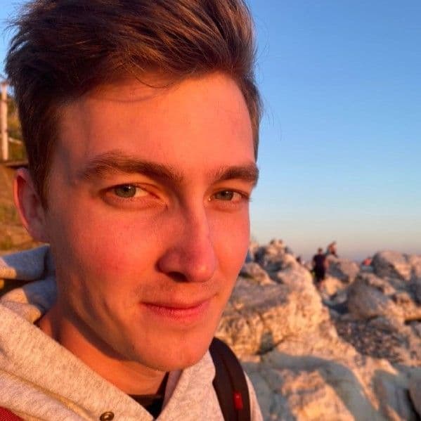 Severin Vervald — Product Manager, Software QA Lead, PIXMOVE Games