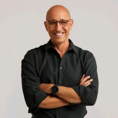 Shahar Attias — Chief Executive Officer (CEO), Hybrid Interaction