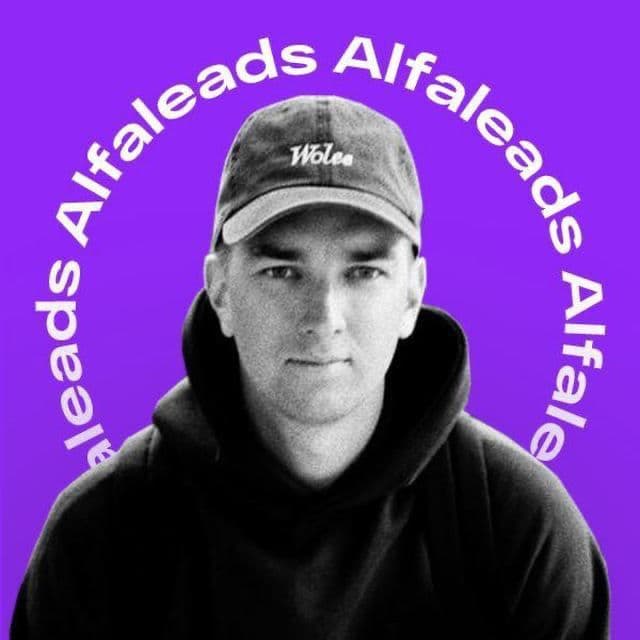 Stanislav Putyakov — Business Development Officer (BDO), Alfaleads