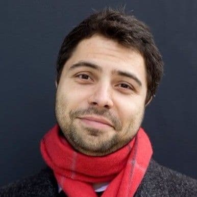 Stanislav Silin — Chief Executive Officer (CEO), Co-Founder, Altenar