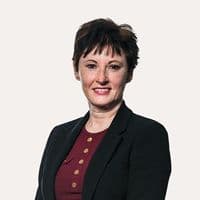 Stella David — Chief Executive Officer (CEO), Entain
