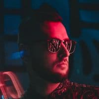 Stepan Plyaskin — Head of Affiliate Program, Godlike Partners