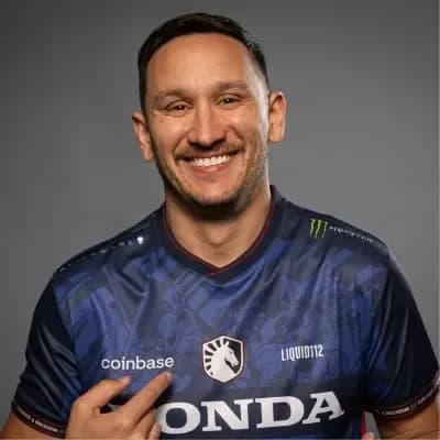 Steve Arhancet — Owner, Team Liquid