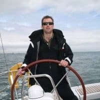 Steven Valentine — Chief Commercial Officer (CCO), Comtrade Gaming