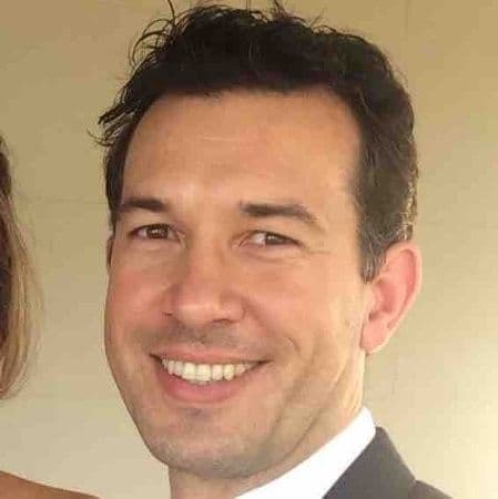 Stewart Atkin — Senior Director, Quality Engineering, Aristocrat Gaming