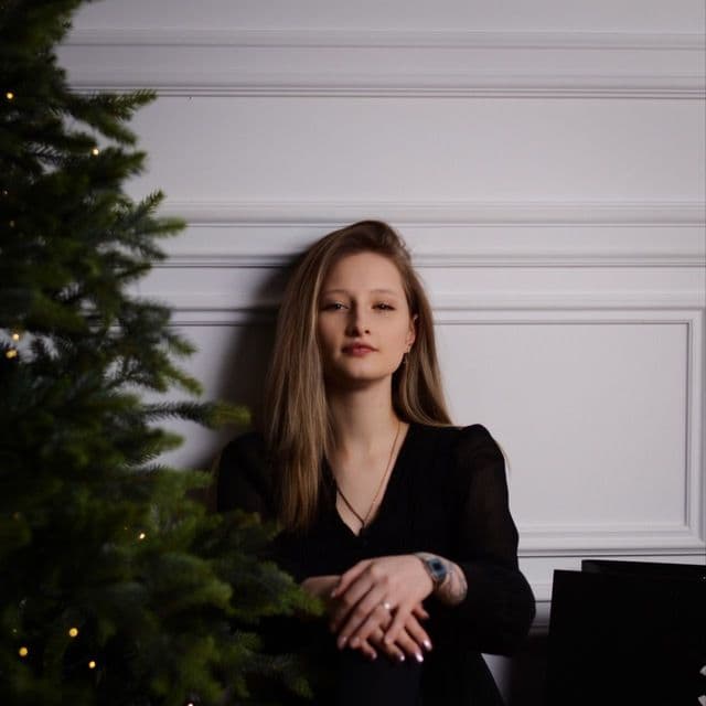 Svetlana Barteneva — Head of Media Buying, NDA