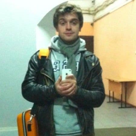 Svyatoslav Menchik — PR & Marketing Team Lead, WakeApp