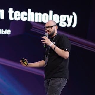 Tamerlan Safiullin — Owner, Chief Executive Officer (CEO), TraffLab