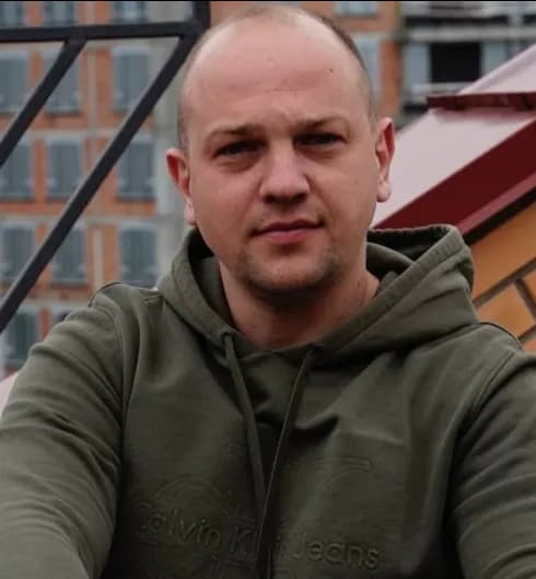 Taras Dytiuk — Team Lead Affiliate Manager, BigTraff Partners