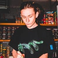 Taras Sorokin — Chief Financial Officer (CFO), Brofist Partners