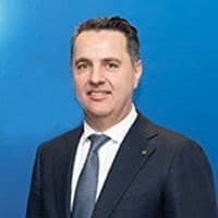 Thomas Graf — CEO, Greentube