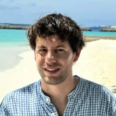 Thomas Kraska — Founder, Rankstar