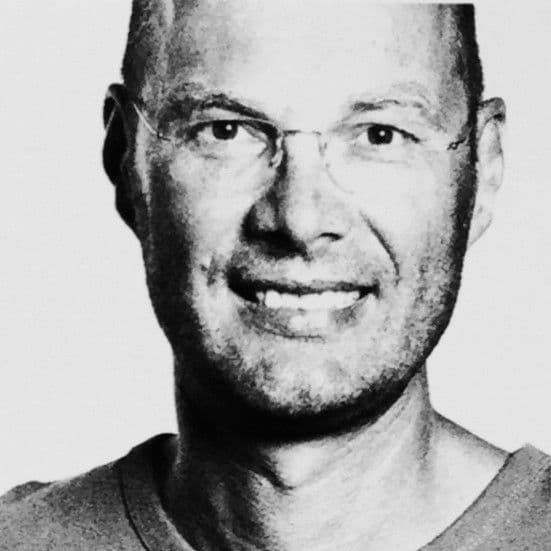 Thomas Wendt — Co-Founder, Director, Apparat Gaming