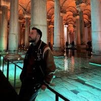 Timur Shakirov — Marketing Manager, Godlike Partners