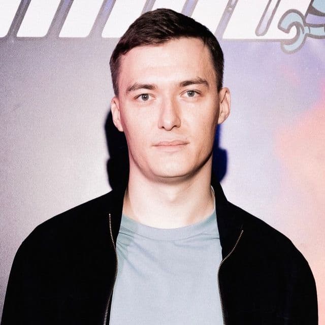 Timur Sharipov — Owner, AVALON