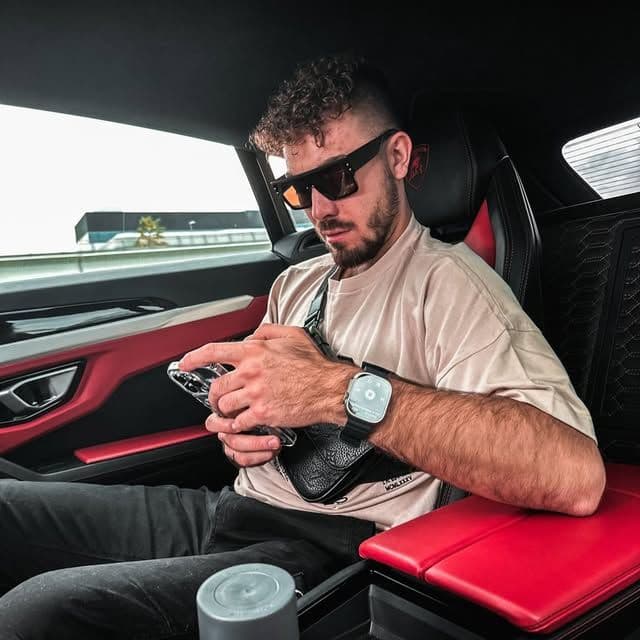 Timur Vasiliev — Owner, Traffic Monsters Team