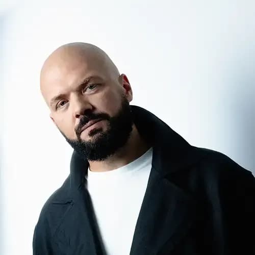 Tony Banzai — Chief Executive Officer (CEO), Banzai Partners