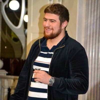 Tony Khurani — Founder, Epic Media