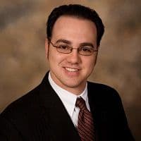 Tony Parrilli — VP Commercial Operations, Aristocrat Gaming