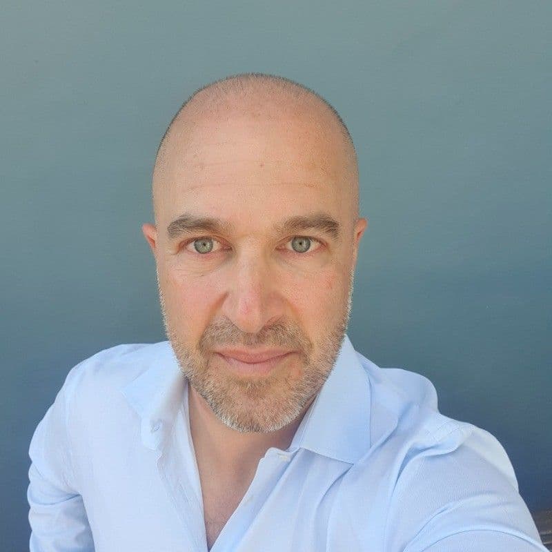 Tony Plaskow — Founder, Pixiu Gaming