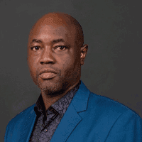 Toyin Ibitoye