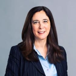 Tracy Parker — Senior Vice President, Accreditation, Advisory & Insights, Responsible Gambling Council