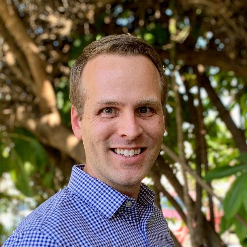 Trent Dark — Senior Director (Aristocrat Full Potential), Aristocrat Gaming