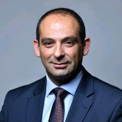 Trevor De Giorgio — Consultant, Diligenza Group
